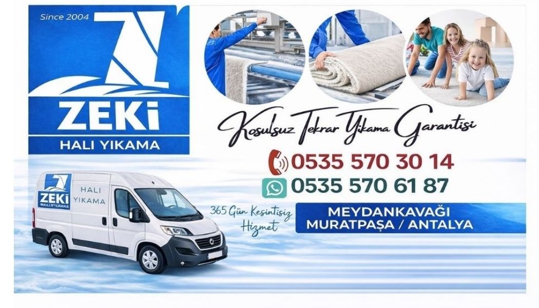 meydankavagı halı yıkama